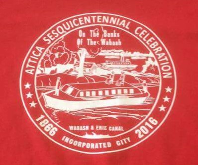 Attica Sesquicentennial