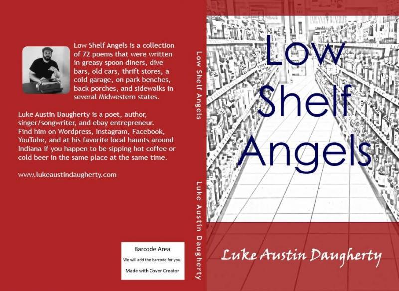 Low Shelf Angels
