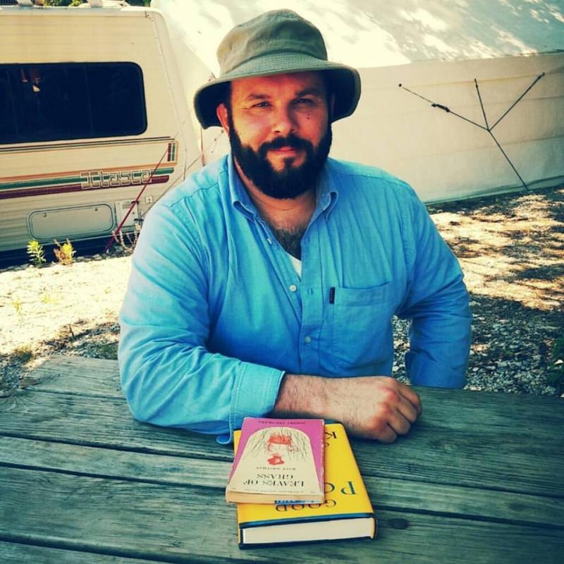 Luke Austin Daugherty in Friendship, IN 2016