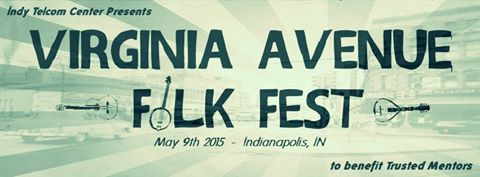 Virginia Ave. Folk Fest