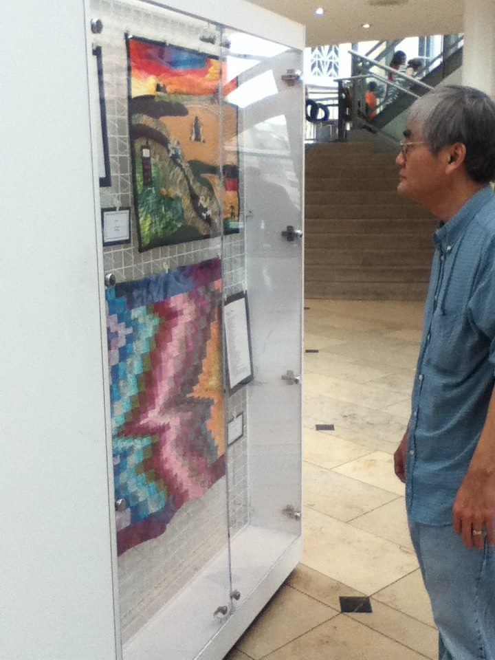 Poetry in Free Motion