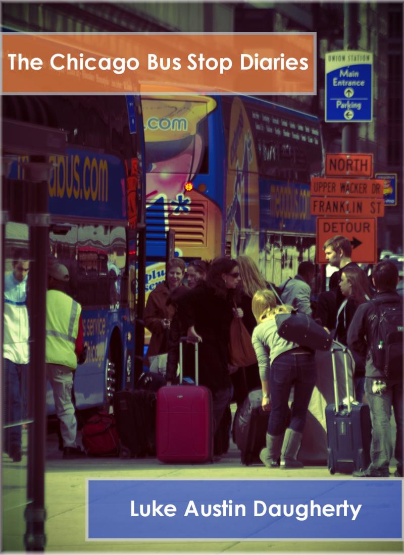 The Chicago Bus Stop Diaries